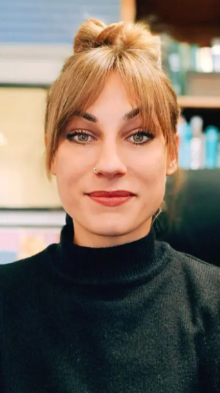 Erica Luzzi