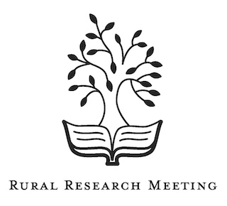 A logo of a tree