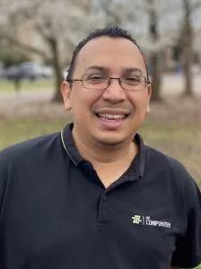 Byron Villacorta