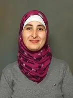 Hunain Alkhateb