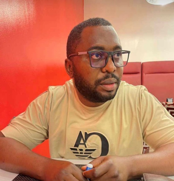 Ayodele Olowookere