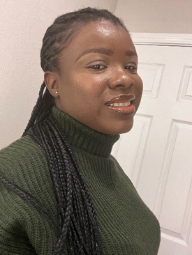 Mariam Salifu