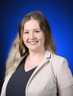 Dr. Eden Tanner