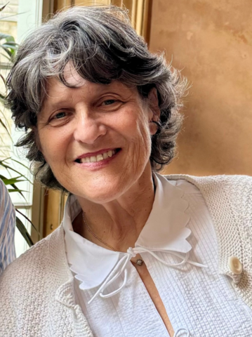 Isabella Watt