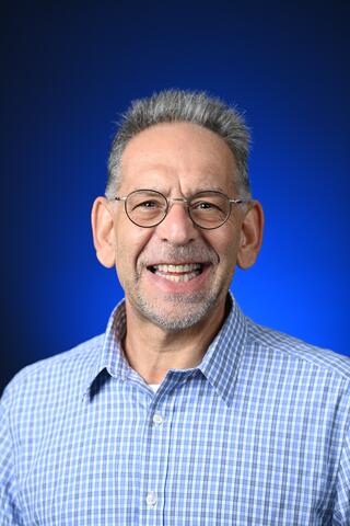 Paul Frankel, PhD