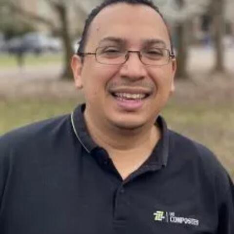Byron Villacorta