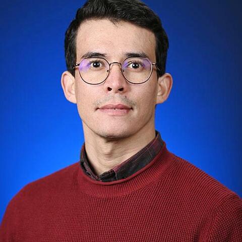 Oussama Oulhakem