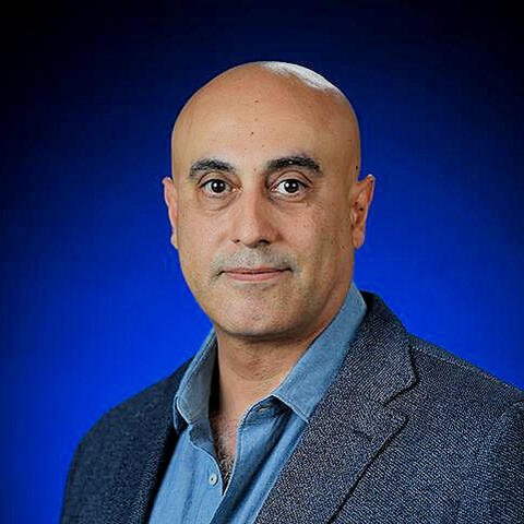 Sasan Nouranian