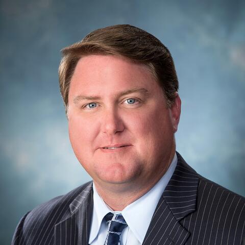 Chris Dicus