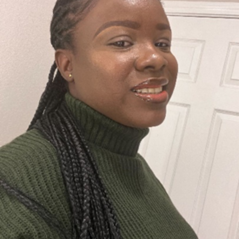 Mariam Salifu