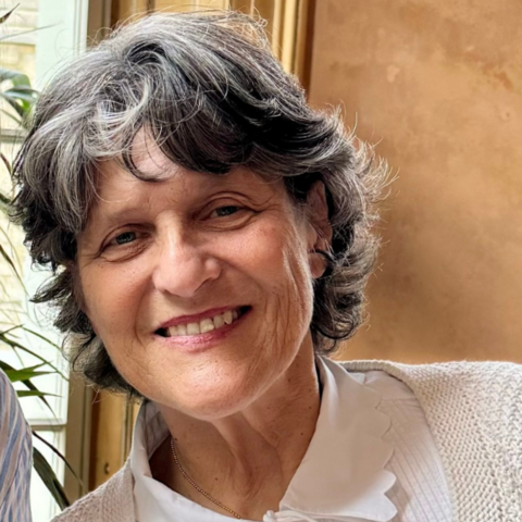 Isabella Watt