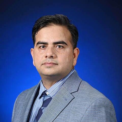 Sushil Mishra