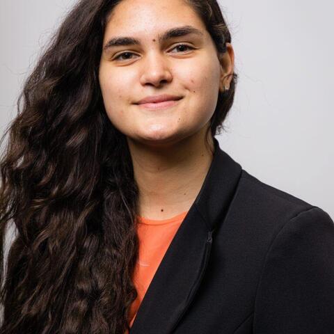 Image of Ana C. Vieira Zaidan