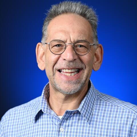 Paul Frankel, PhD