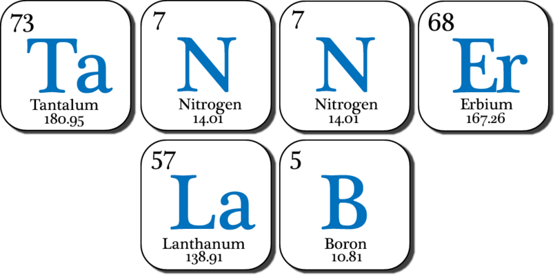Site logo